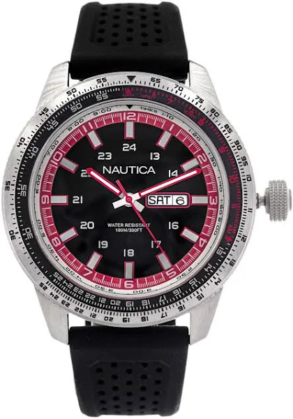 Nautica NAPP39S22 Zegarek męski