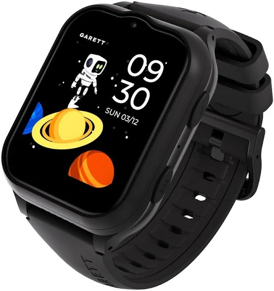 Smartwatch Garett Kids eSIM 4G
