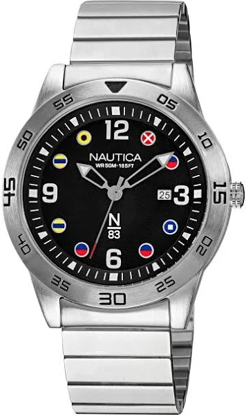 Zegarek męski Nautica N83 Puerto Ayora NAPPAS102