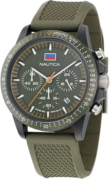 Zegarek Nautica NAPNOF4S1