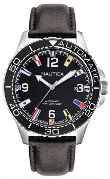 Zegarek męski Nautica Jones Beach napjbf911