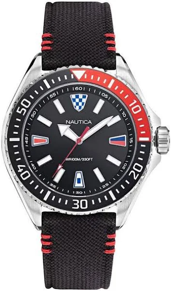 Zegarek Nautica Crandon Park NAPCPS903