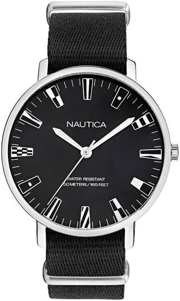 Zegarek Nautica Caprera NAPCRF903
