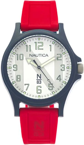 Nautica N83 Java Sea NAPJSS119
