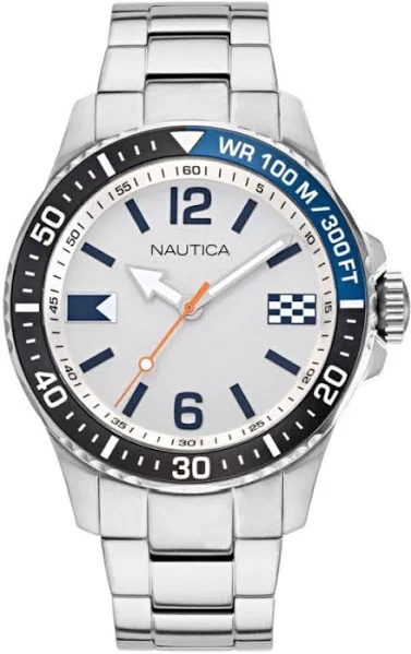 Zegarek Nautica NAPFRB921
