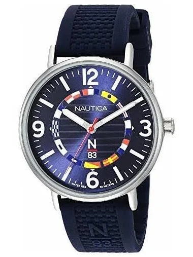 Nautica N83 Wave Garden NAPWGS908