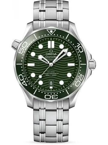 Zegarek Męski OMEGA DIVER 300M Seamaster 210.30.42.20.10.001