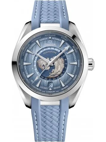 OMEGA Zegarek Seamaster 220.12.43.22.03.001