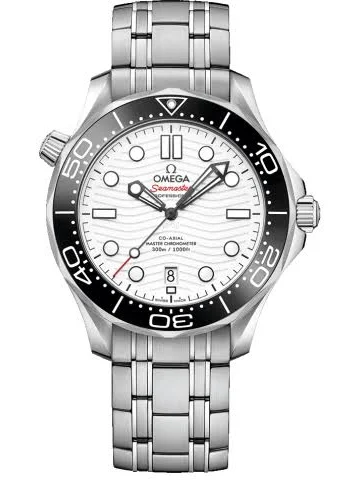 OMEGA Zegarek Seamaster 210.30.42.20.04.001