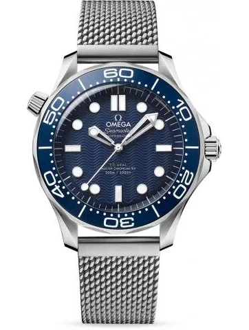 Zegarek męski OMEGA DIVER 300M Seamaster 210.30.42.20.03.002