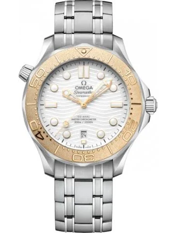 Zegarek Męski OMEGA Diver 300M Seamaster 522.21.42.20.04.001