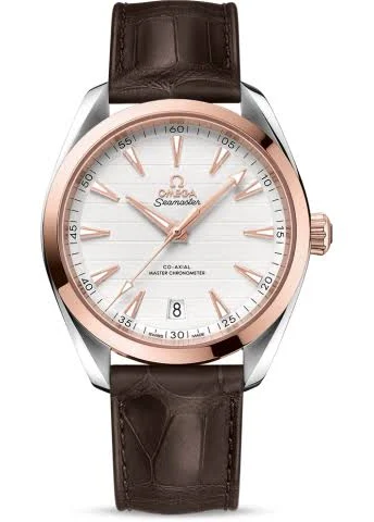 Zegarek Omega Seamaster Aqua Terra 220.23.41.21.02.001