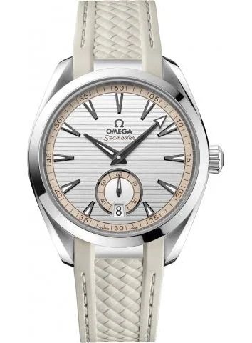 OMEGA Zegarek Seamaster Aqua Terra 220.52.41.21.02.001