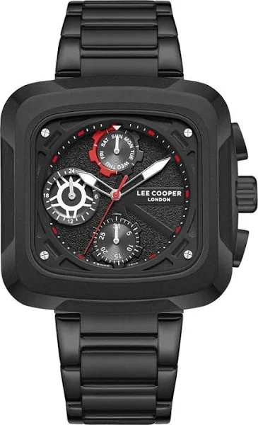 Zegarek męski Lee Cooper LC08013.650