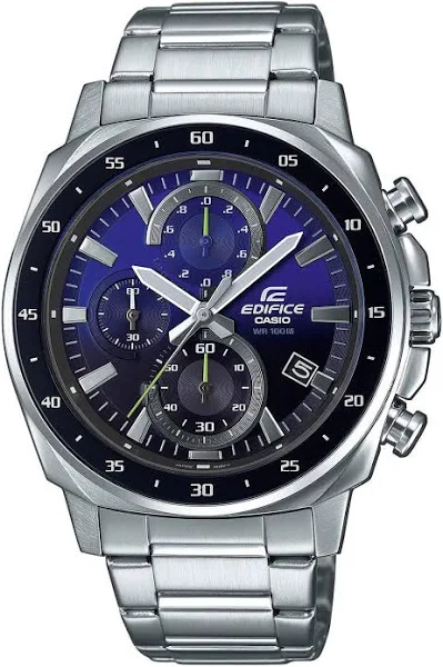 Zegarek Casio Edifice EFV-600D-2AVUEF