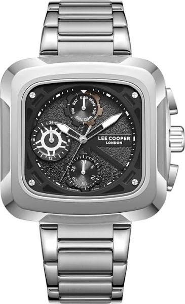 Zegarek męski Lee Cooper LC08013.350