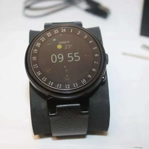 Garett Expert 7 Smartwatch