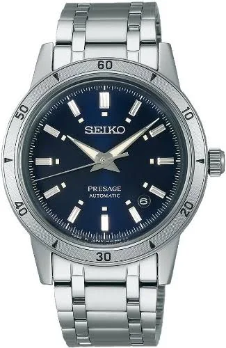Zegarek męski Seiko Presage Automatic SRPL07J1