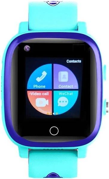 Smartwatch Garett Kids Life Max 4G RT