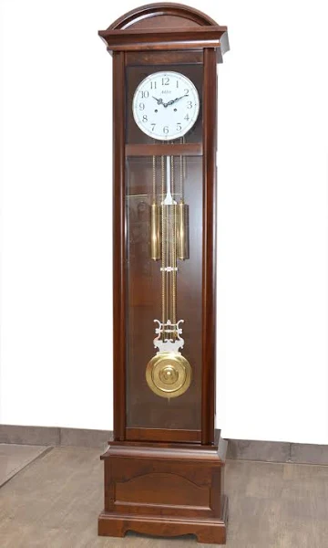 Zegar mechaniczny stojący Adler 10122-W