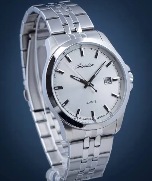 Zegarek męski Adriatica A8304.5113QA