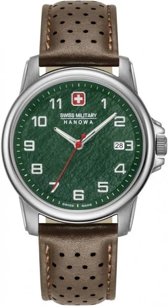 06-4231.7.04.006 % Zegarek Swiss MILITARY Hanowa