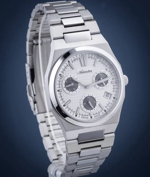 Zegarek męski Adriatica A8326.5113Q