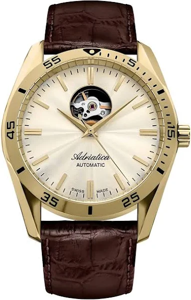 Zegarek męski Adriatica