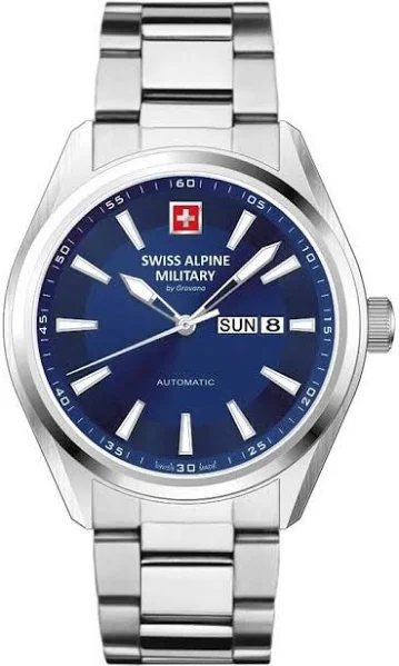 Swiss Alpine Military Automatyczny SAM7090.2135