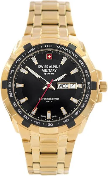 Swiss Alpine Military 7043.1117