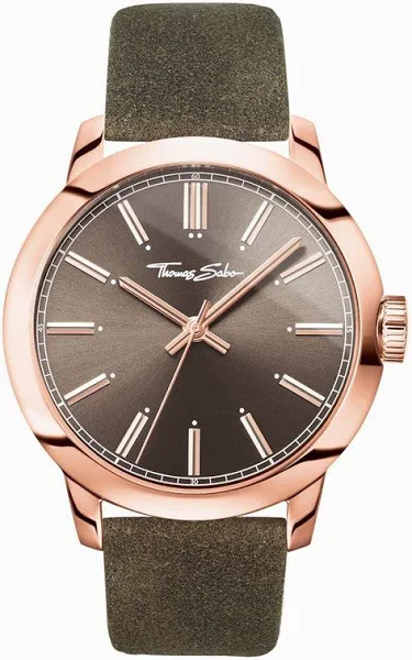 Thomas Sabo WA03142662054 Zegarek