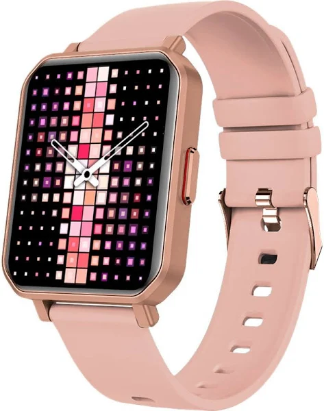 Maxcom FW56 Carbon Pro Smartwatch