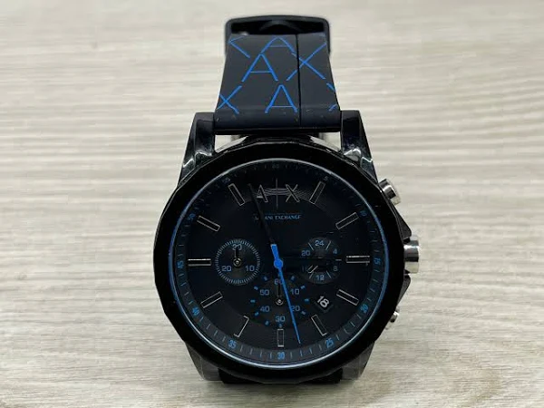 Armani Exchange Outerbanks ax1342