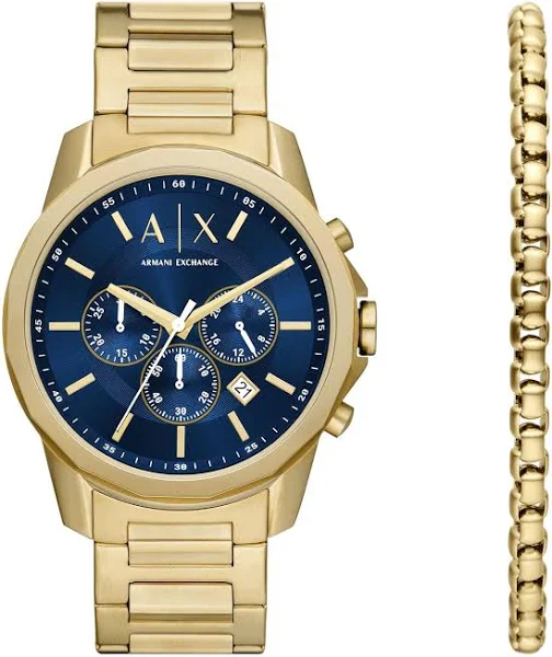 Zegarek Armani Exchange