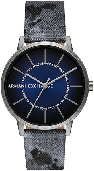Zegarek Armani Exchange AX2752 / CAYDE bransoleta