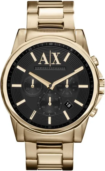 Armani Exchange Outerbanks Ax2095