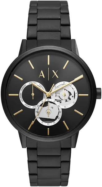 Zegarek Męski Armani Exchange Cayde AX2748