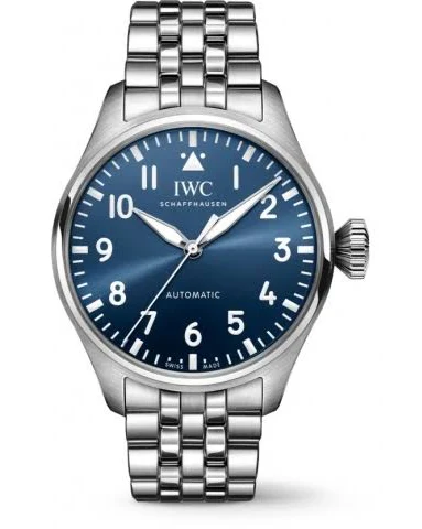 Big Pilot's Watch 43 mm