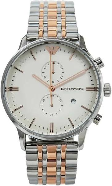 Zegarek Emporio Armani