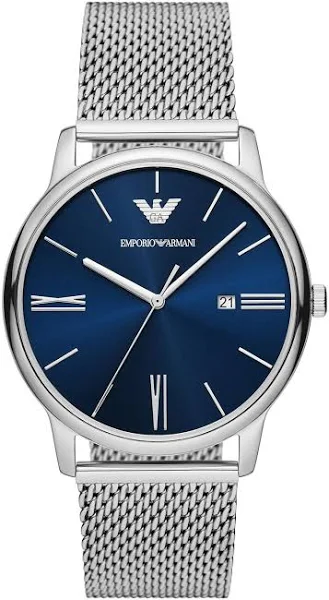 Emporio Armani Zegarek Minimalist AR11571