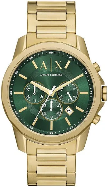Armani Exchange AX1746 Banks