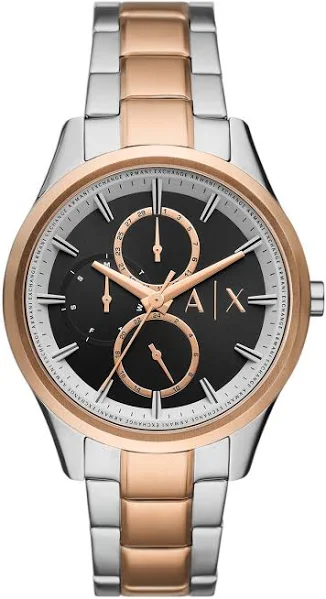 Zegarek męski Armani Exchange Dante AX1882