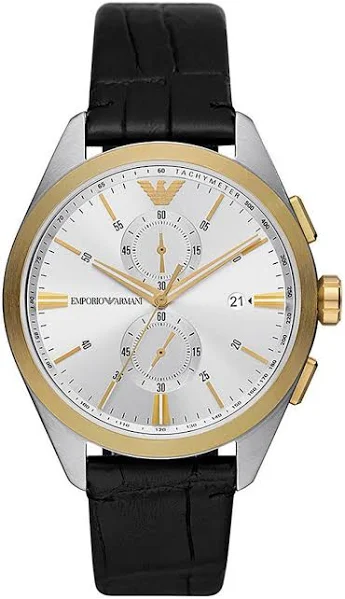 AR11498 Emporio Armani męski Zegarek