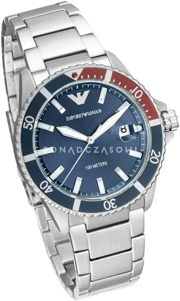 Męskie Emporio Armani Diver AR11339