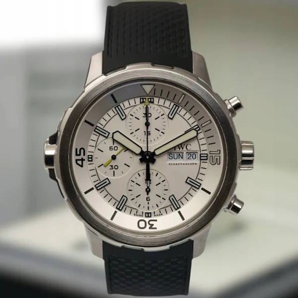 Aquatimer Chronograph IW376801 44 mm