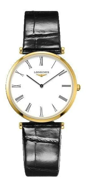LONGINES RABAT La Grande Classique L4.709.2.21.2