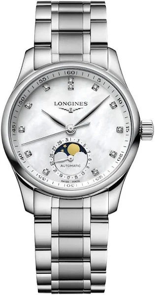 Longines Master Collection