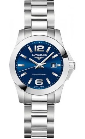 Longines Conquest