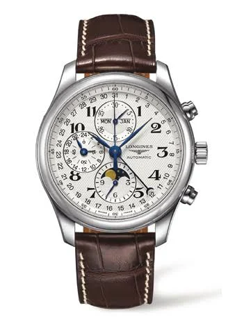 Longines Master Collection L2.773.4.78.3