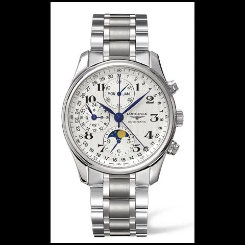 Longines Master Collection